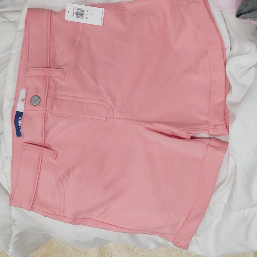 Old Navy Girl's Shorts